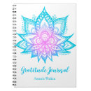 Zoek naar meditation notitieboeken Lotus