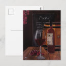 Recherche de peinture vignoble cartes postales Raisins