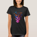 Zoek naar gotische overhemden tshirts For her