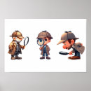 Recherche de empreinte digitale art Crime