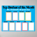 Zoek naar maand posters Kleurrijk