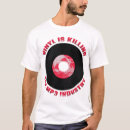 Zoek naar record humor tshirts Vinyl