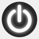 Recherche de techie autocollants Geek
