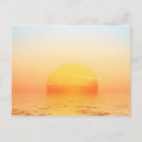 Recherche de solaire cartes postales Coucher de soleil