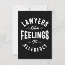 Zoek naar grappige advocaat posters Lawyer