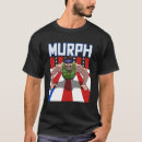 Recherche de murph tshirts Bois