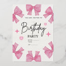 Recherche de niche invitations Pour elle