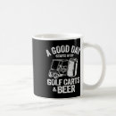 Recherche de clubs de golf tasses Golfeurs