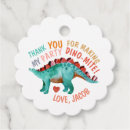Recherche de mite Anniversaire de dinosaure