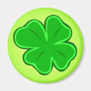 Recherche de ireland magnets Shamrock