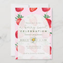 Zoek naar eerste van de baby uitnodigingen Meisjesverjaardag