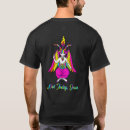 Recherche de bouc tshirts Style