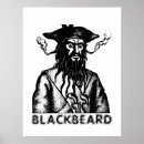 Zoek naar baard posters Pirate