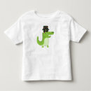 Recherche de crocodile tshirts Reptile