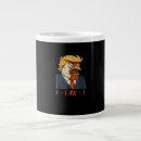 Recherche de poulet drôle tasses F caw f