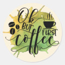 Zoek naar koffie stickers Beker