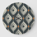 Recherche de motif classique horloges Transparent