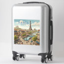 Zoek naar architectuur stickers Vakantie