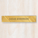 Recherche de plaques de porte Affaires