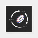 Recherche de rugby serviettes Anniversaire