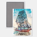Recherche de thailande magnets Phuket