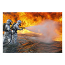 Recherche de pompier posters Tuyau d'incendie