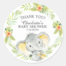 Recherche de baby shower jungle autocollants Pour tous