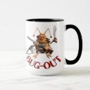 Recherche de nucléaire tasses Rayonnement