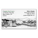 Recherche de noir blanc dessin cartes visite Customer