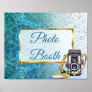 Zoek naar huwelijk achtergronden Teken