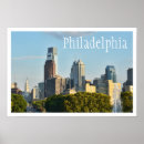 Recherche de philadelphie skyline posters Pennsylvanie