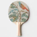 Zoek naar vogels tafeltennisbatjes Collages