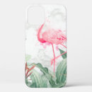 Recherche de flamant tropical iphone coques Moderne
