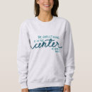 Recherche de christian femme capuche sweatshirts Dieu