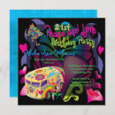 Recherche de paix invitations Paix et amour