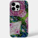 Recherche de peinture abstraite iphone coques Floral