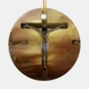 Recherche de crucifix ornements Dieu