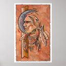 Recherche de tribu art Brave