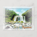 Recherche de bassine cartes postales Cascades