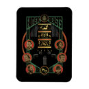 Recherche de bête magnets Bêtes fantastiques