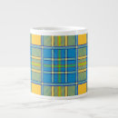 Recherche de tartans écossais tasses Toute personne