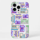 Recherche de boombox iphone coques Rétro
