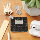 Recherche de cheval noir porteclés Moderne