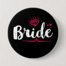 Recherche de bachelorette badges Typographie