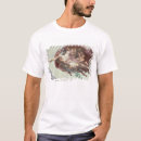 Recherche de chapelle de sistine tshirts Vatican