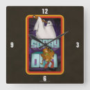 Zoek naar scooby doo klokken Bang