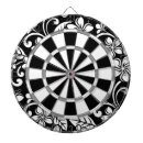 Recherche de tropical jeux de fléchettes Hawaii