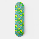 Recherche de fan skateboards Football
