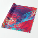 Recherche de beau papier cadeau Brillant