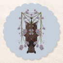 Recherche de volant dessous de verres Magique